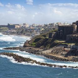 Old San Juan