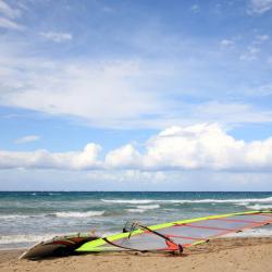 Tsilivi Beach