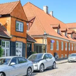Danish Design Centre, コペンハーゲン