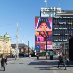 Forum Shopping Centre, Helsinky