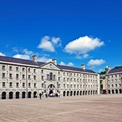 Irské národní muzeum – Archeologie a historie, Dublin