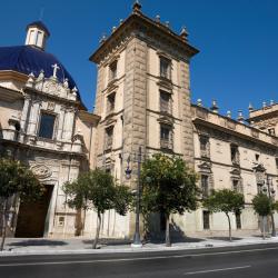 Museo de Bellas Artes de Valencia