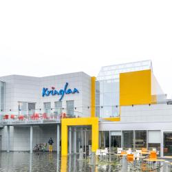 Kringlan Shopping Mall, Reykjavik