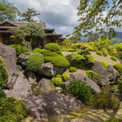 Hakone Museum of Art, Hakone