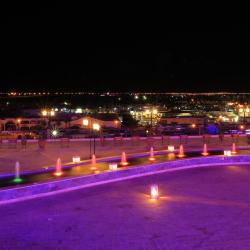 Genena City, Sharm El Sheikh