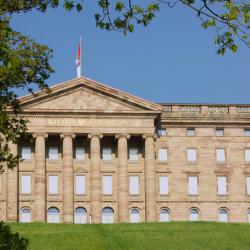 Wilhelmshöhe Palace