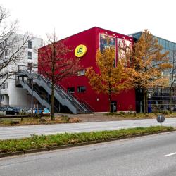 UCI Kinowelt Wandsbek