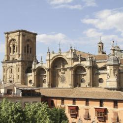 Granada Cathedral