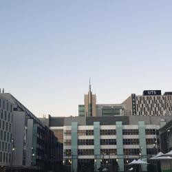 University of Technology Sydney (UTS)