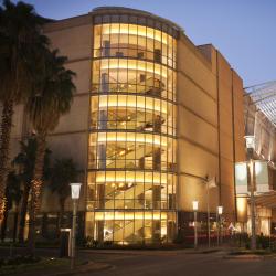 Kongresové centrum Sandton