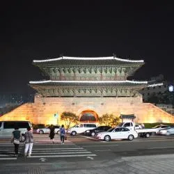東大門（トンデムン）, ソウル