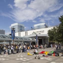 幕張メッセ 日本 千葉市 近くの人気ホテル10軒 幕張メッセ 日本 千葉市 近くの人気ホテル10軒