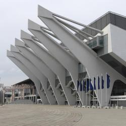 Parque de Exposições de Bremen