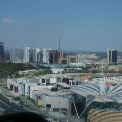 伊斯廷耶公園購物中心（Istinye Park Shopping Centre）