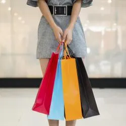 발 드 유럽 쇼핑센터, 세리