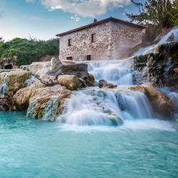 I 10 migliori hotel in zona Cascate del Mulino e dintorni a Saturnia, Italia