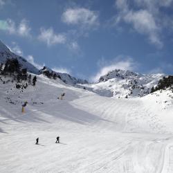 Arinsal (Ski Station Pal-Arinsal), Arinsal