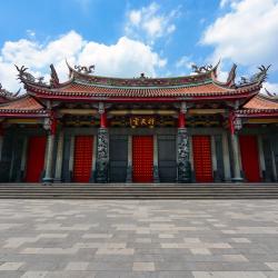Xingtianin temppeli