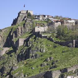 Ankara Castle