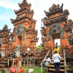 Temple Petitenget