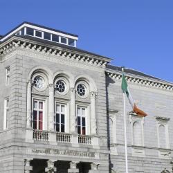 National Gallery of Ireland, Dublin