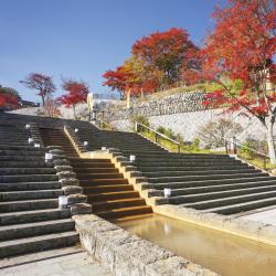 Ishidan-gai Steps