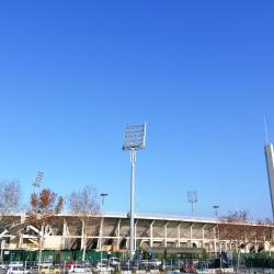 Стадион «Артемио Франки»