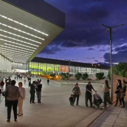 Fibes Sevilla Conference and Exhibition Center