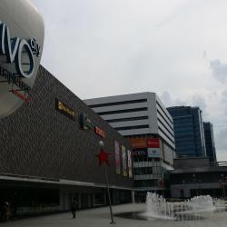 Centrum handlowe VivoCity