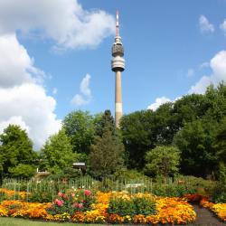 Westfalenpark Dortmund