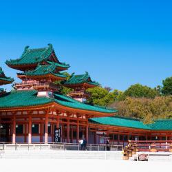 Heian Shrine