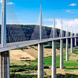 Millau Bridge