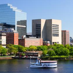 馬薩諸塞州綜合醫院（Massachusetts General Hospital）