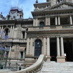 Sydney Town Hall, Sydney