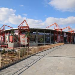 Karaiskaki stadion