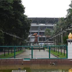 Sportcomplex Gelora Bung Karno