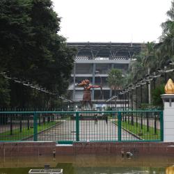 Gelora Bung Karno Sports Complex