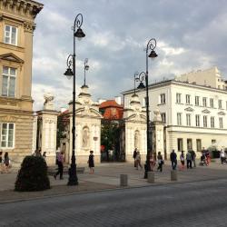 Universidad de Varsovia