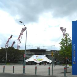 Sydney Showground-leikvangurinn