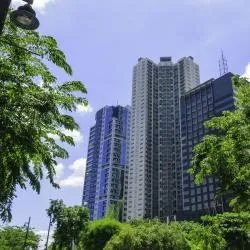 보니파시오 글로벌 시티, 마닐라