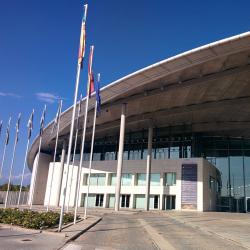 Valencia Conference Centre