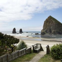 Cannon Beach