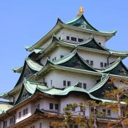Nagoya slott