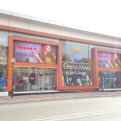 Costa Mall, Hammamet