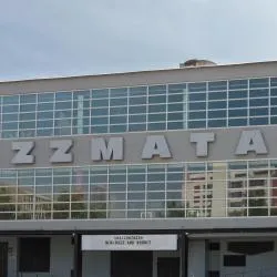 Razzmatazz Club, Barcelona