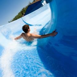 Action AQUAPARK