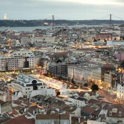 Praça Martim Moniz