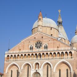 Basilica of Saint Anthony of Padua