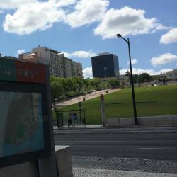 Stazione Metro Alameda