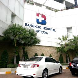 Bangkok Pattaya Hospital